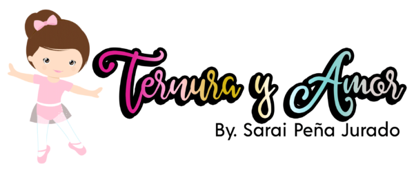 Ternura y Amor Sarai